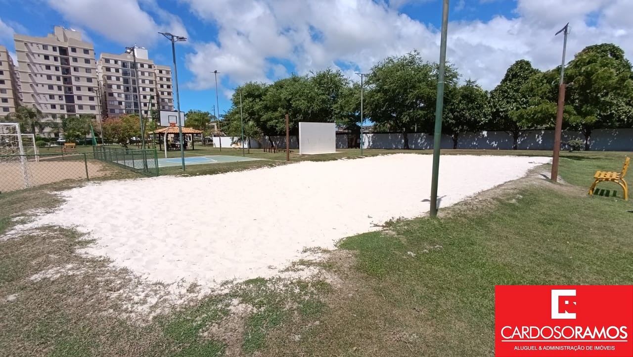 Apartamento - São cristóvão