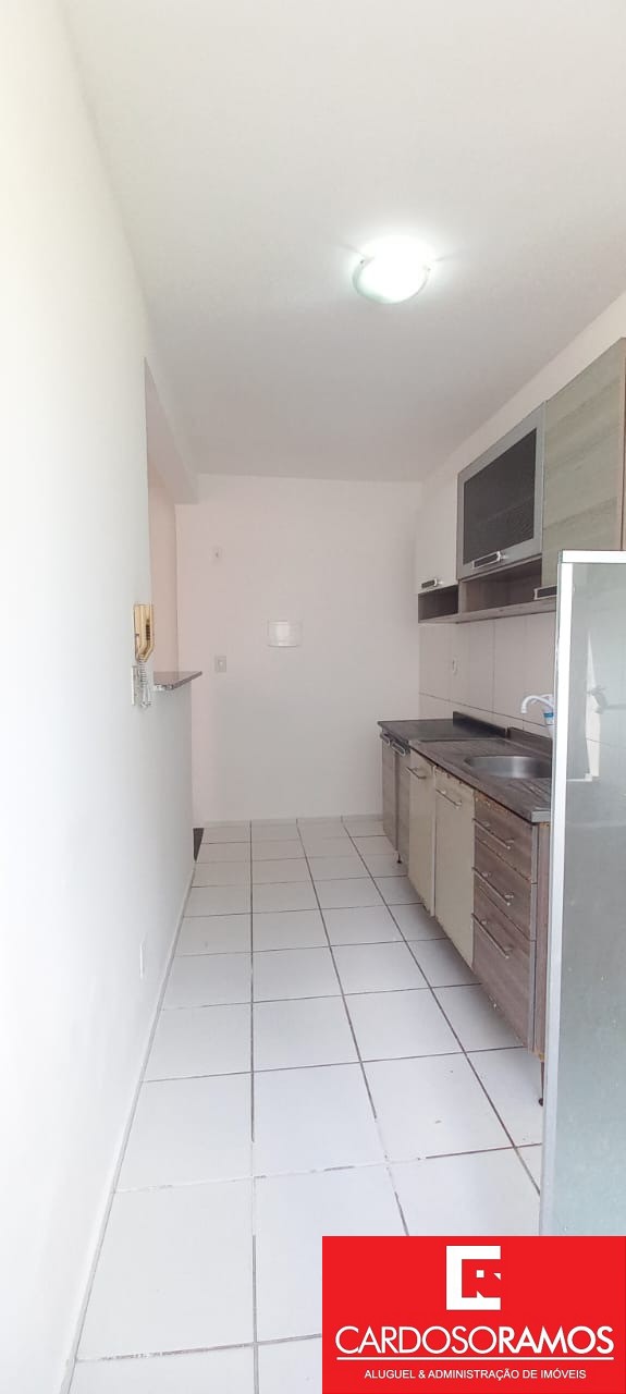 Apartamento - Centro