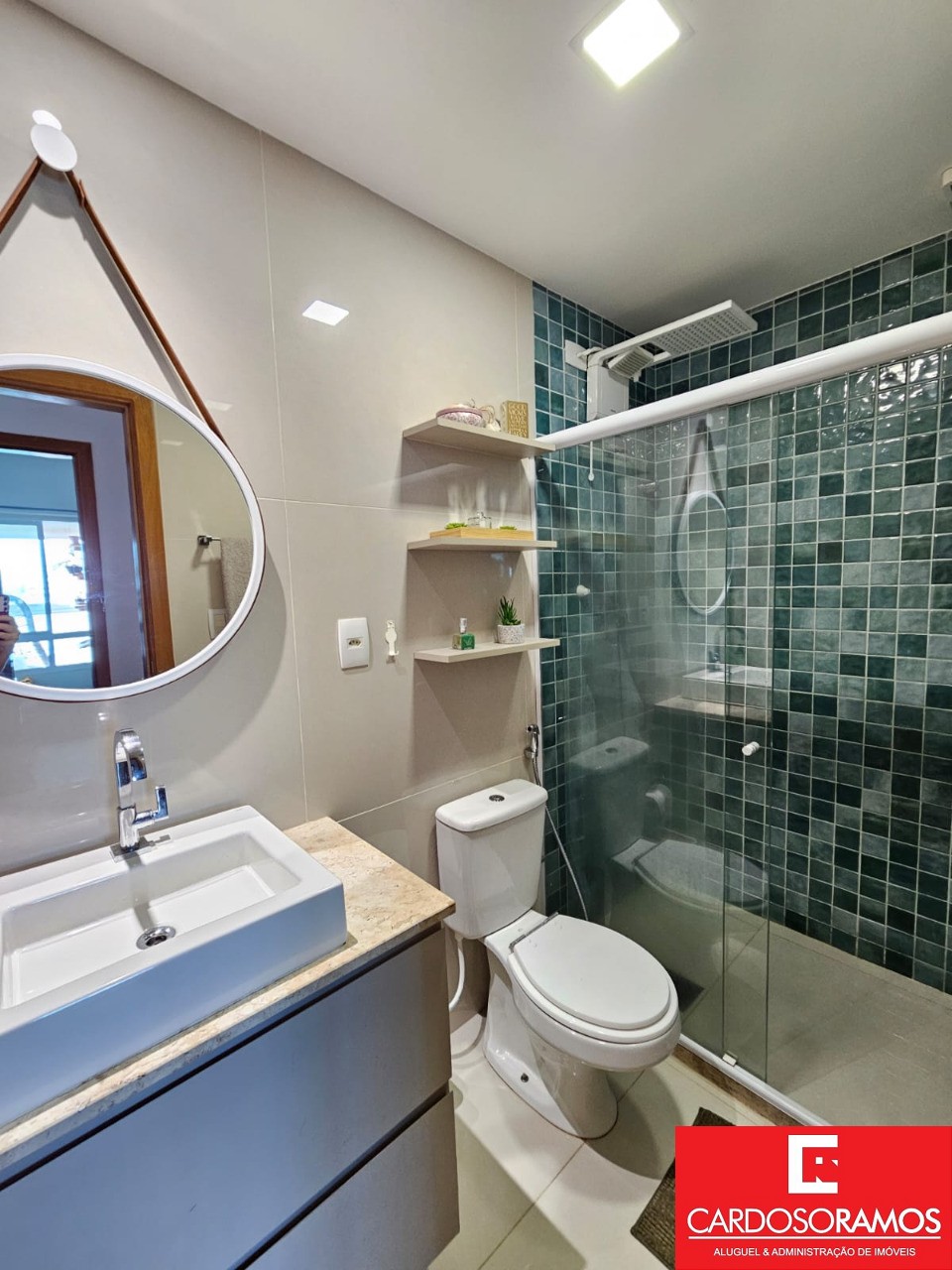 Apartamento - Pitangueiras