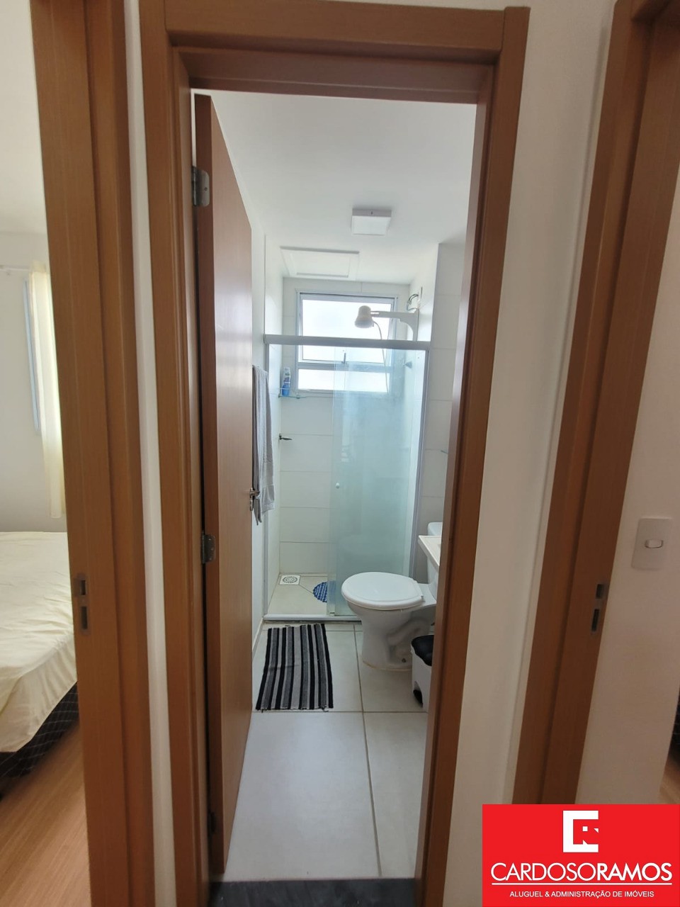 Apartamento - Alphaville