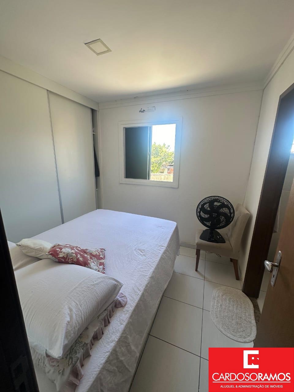 Apartamento - Pitangueiras