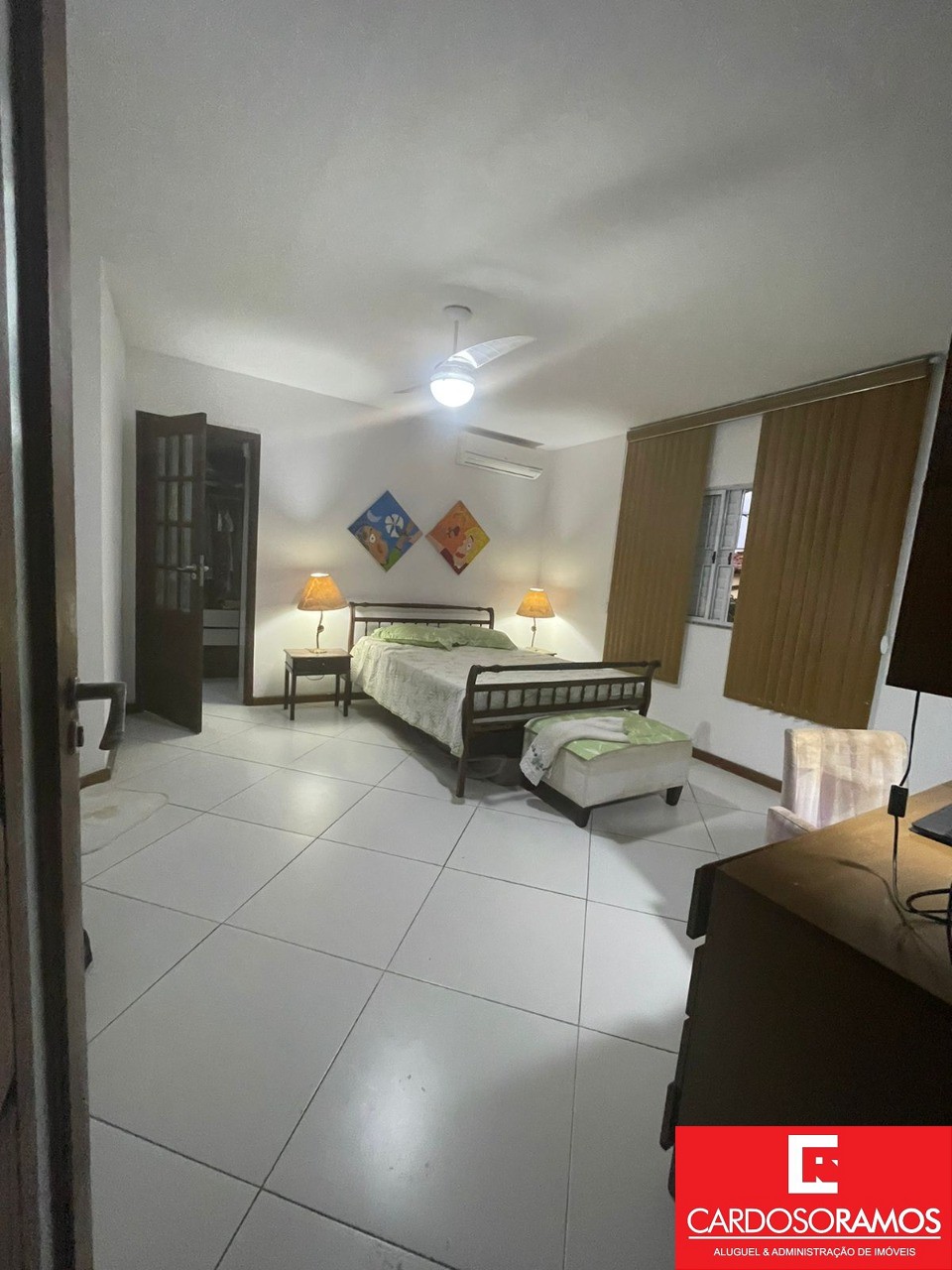 Casa - São cristóvão