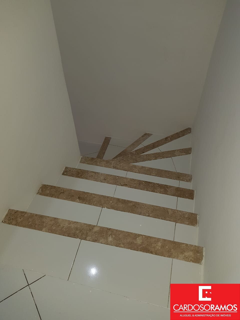 Casa - Buraquinho