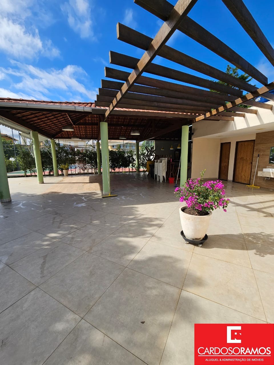 Apartamento - Centro