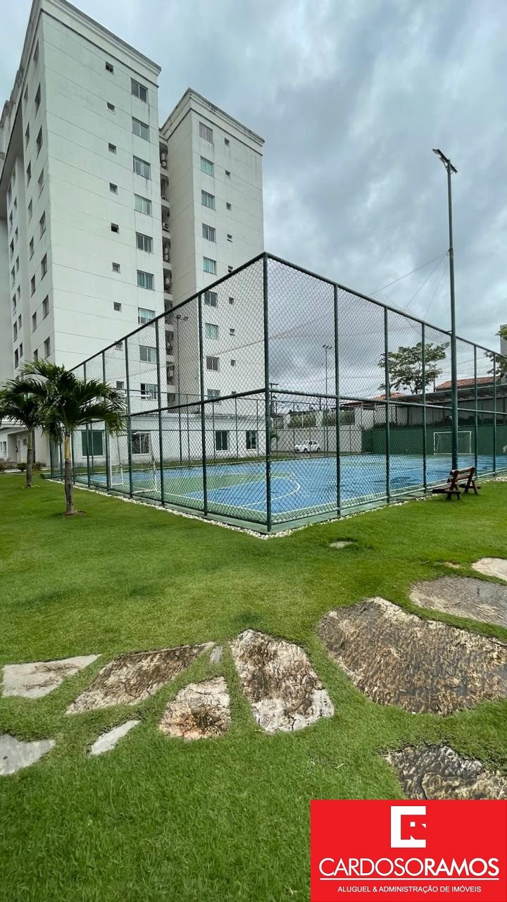 Apartamento - Centro
