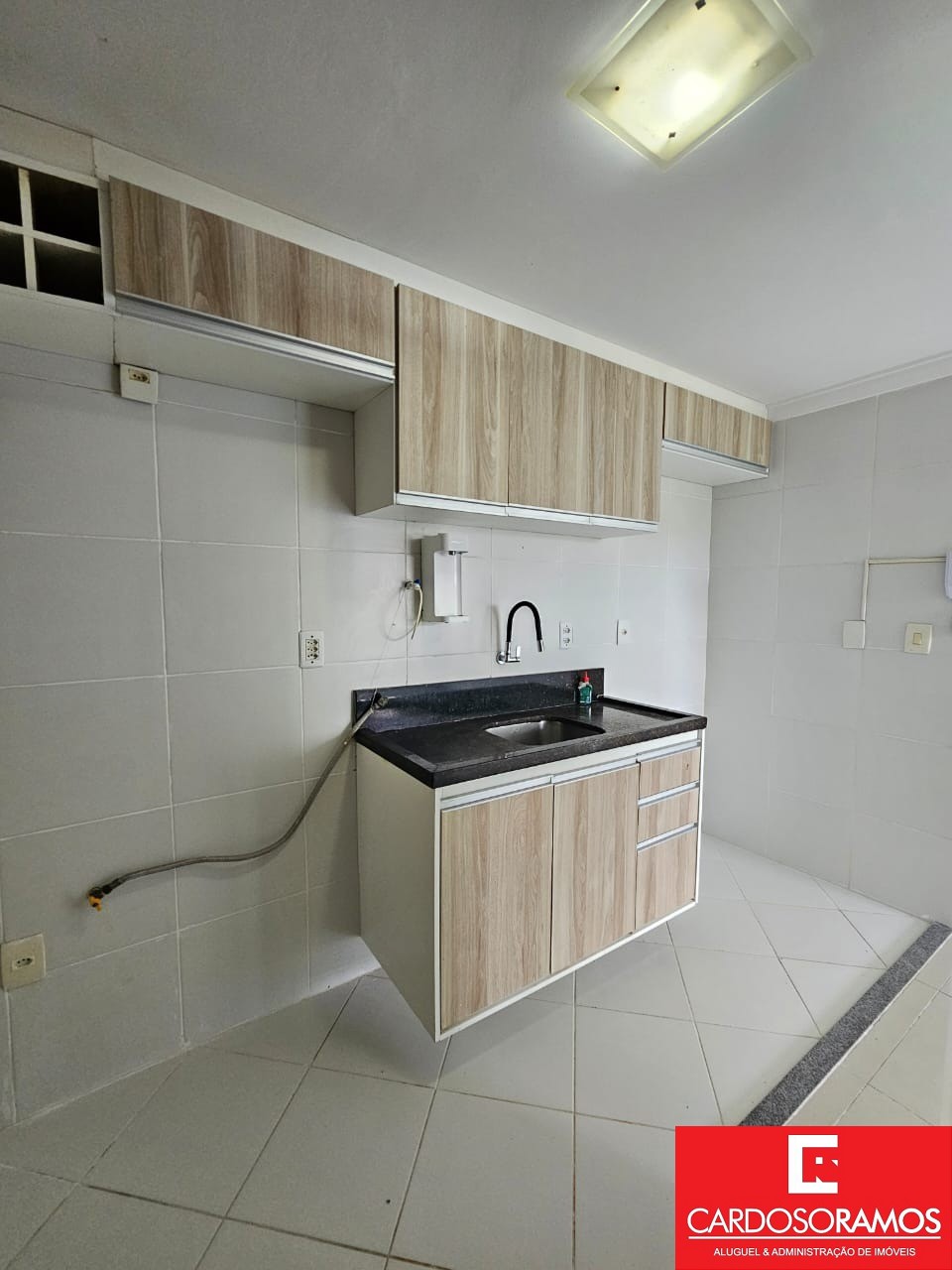 Apartamento - Centro