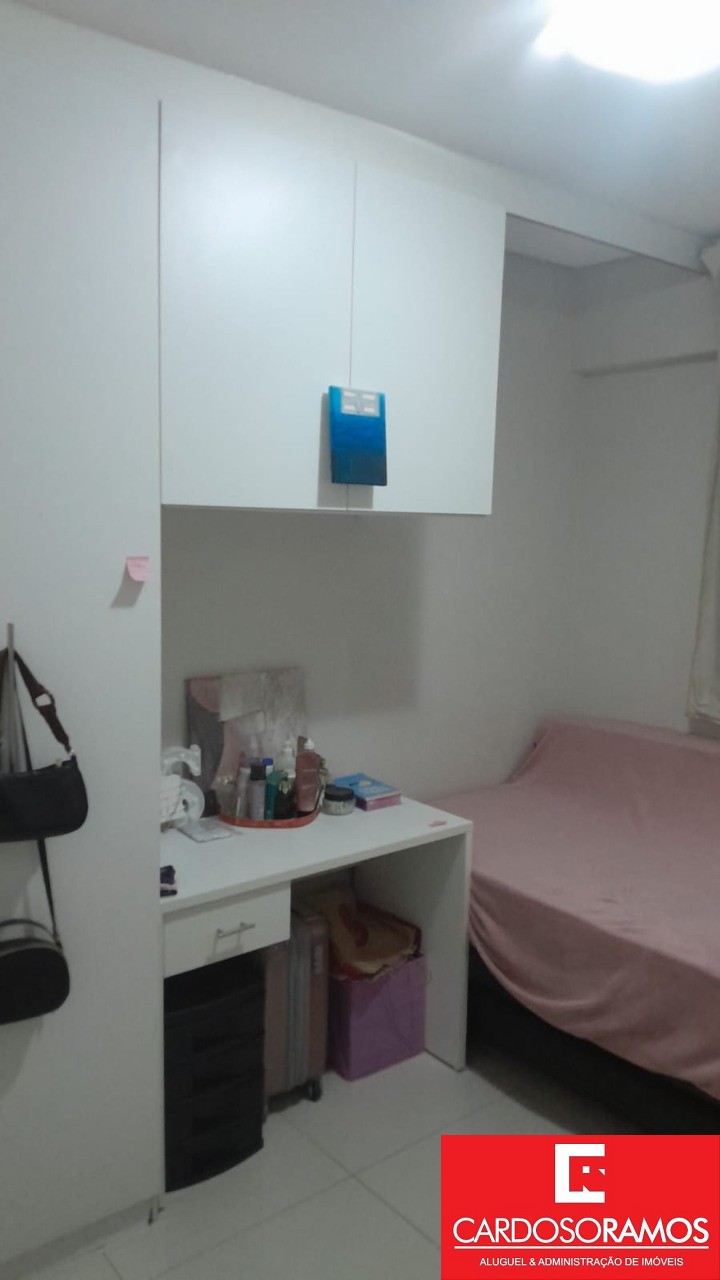 Apartamento - Centro