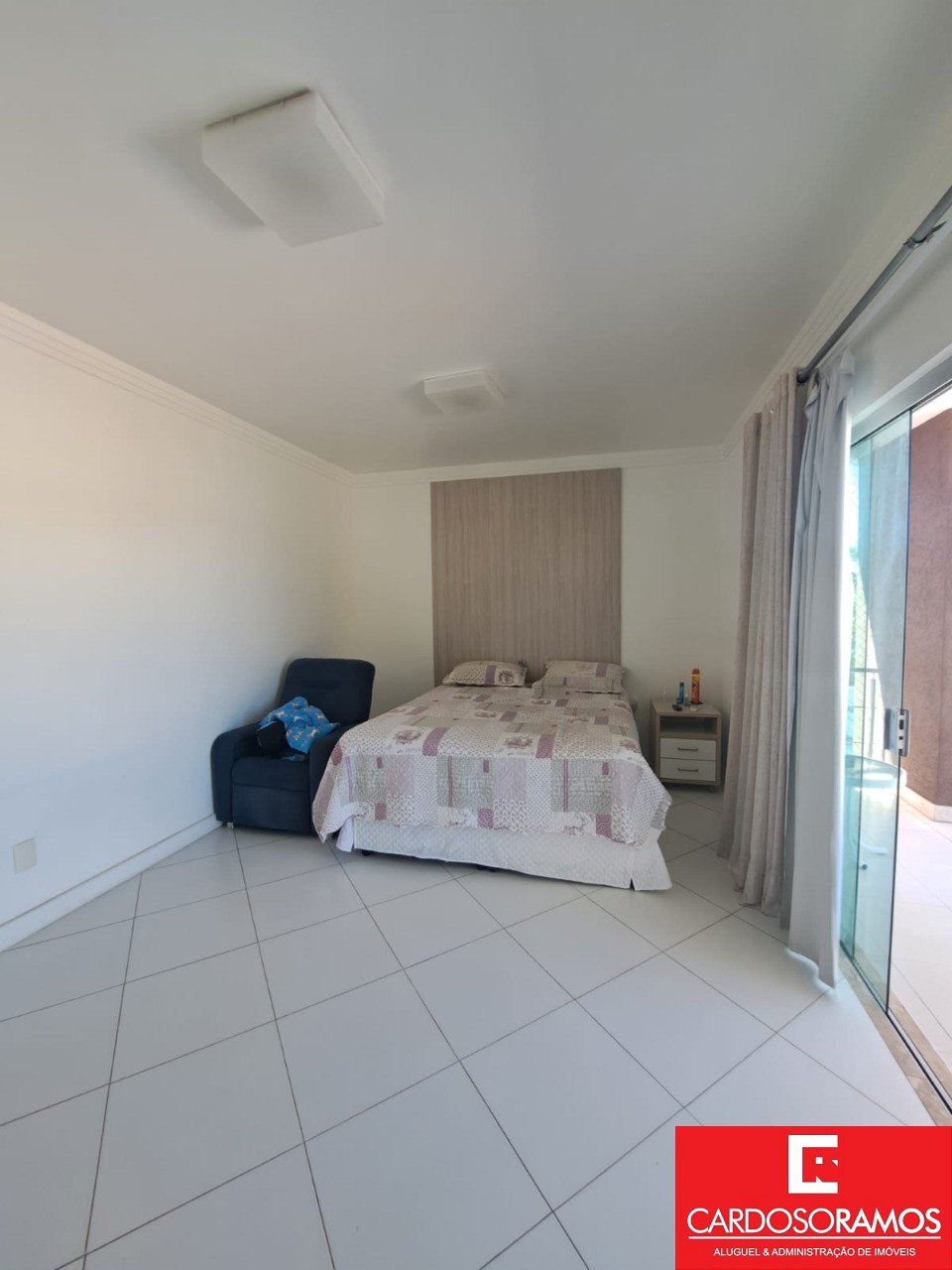 Casa - Buraquinho