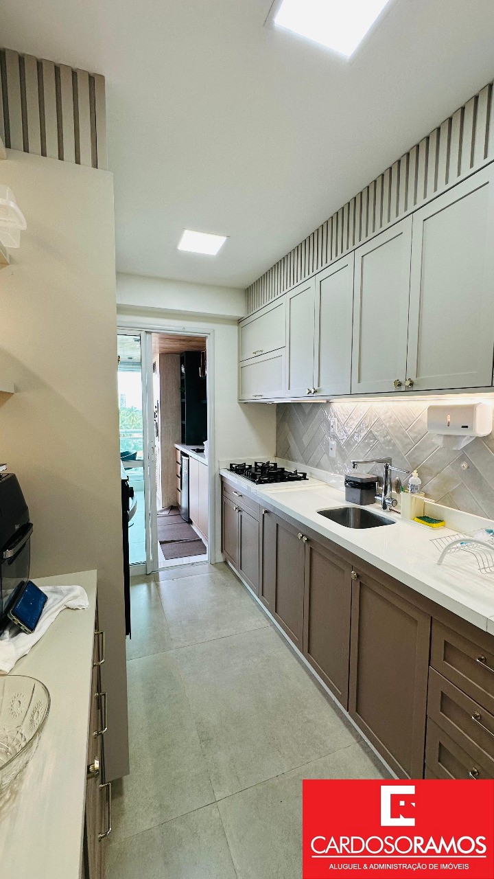 Apartamento, 3 quartos, 140 m² - Foto 6