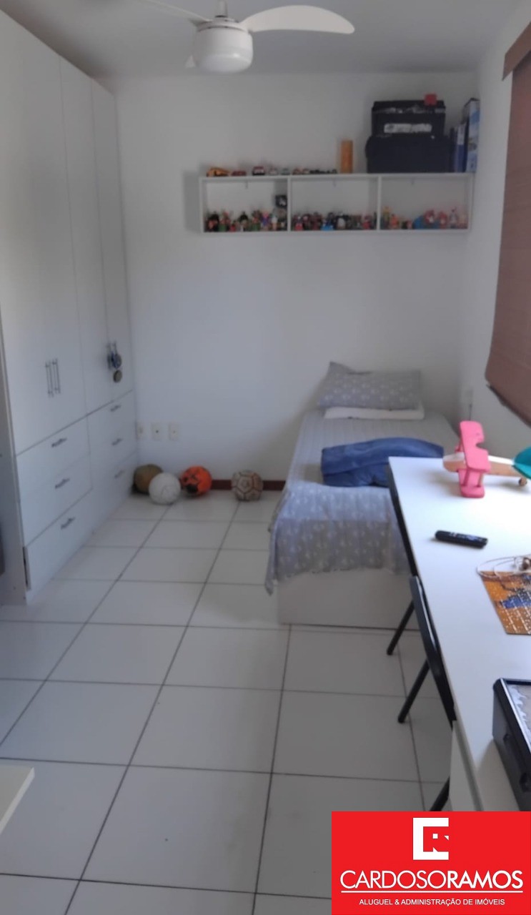 Casa - Buraquinho