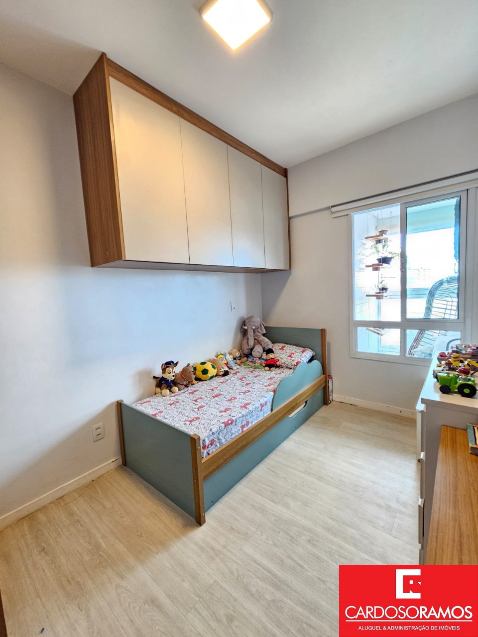Apartamento - Pitangueiras