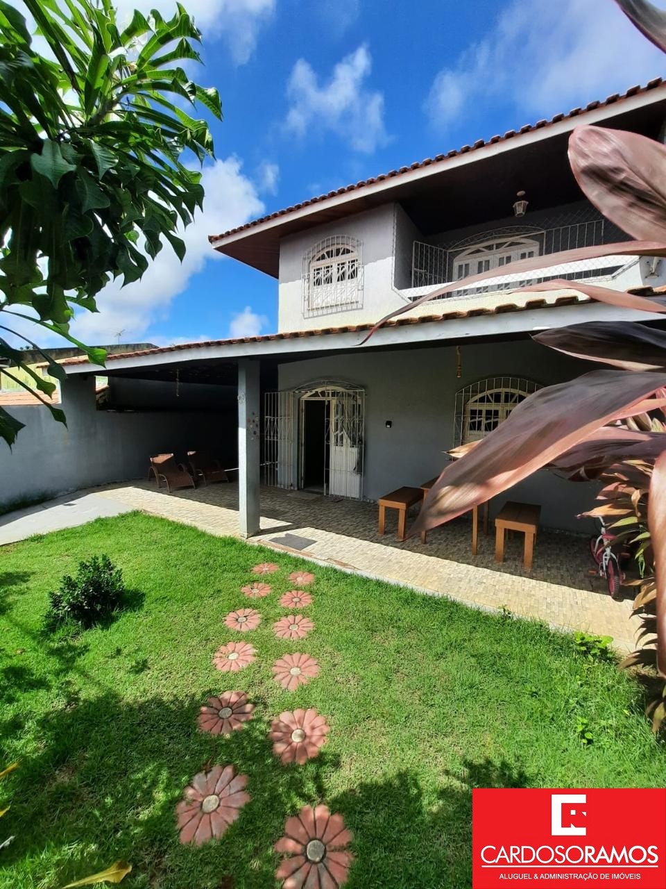 Casa - Caji