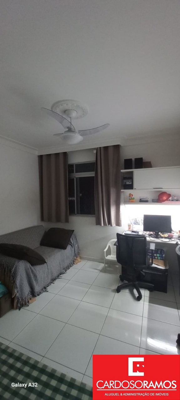 Apartamento - Brotas