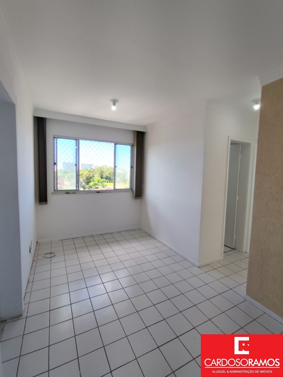 Apartamento - Jardim das margaridas