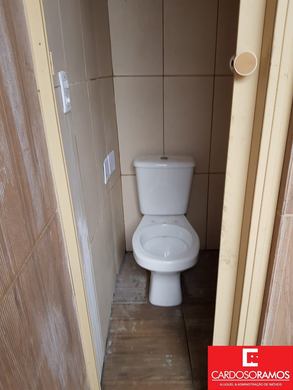 Casa - Buraquinho