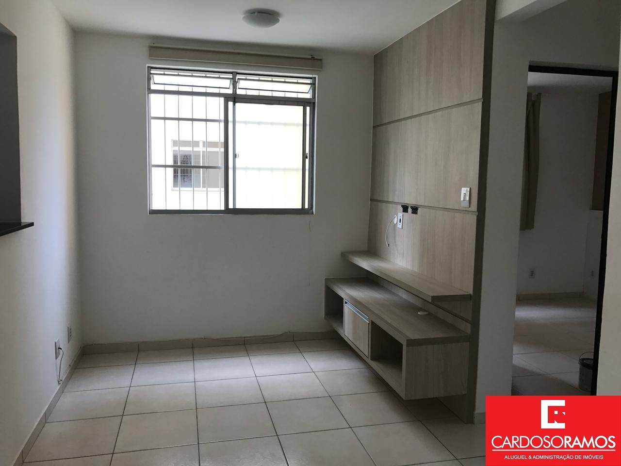 Apartamento - Caji