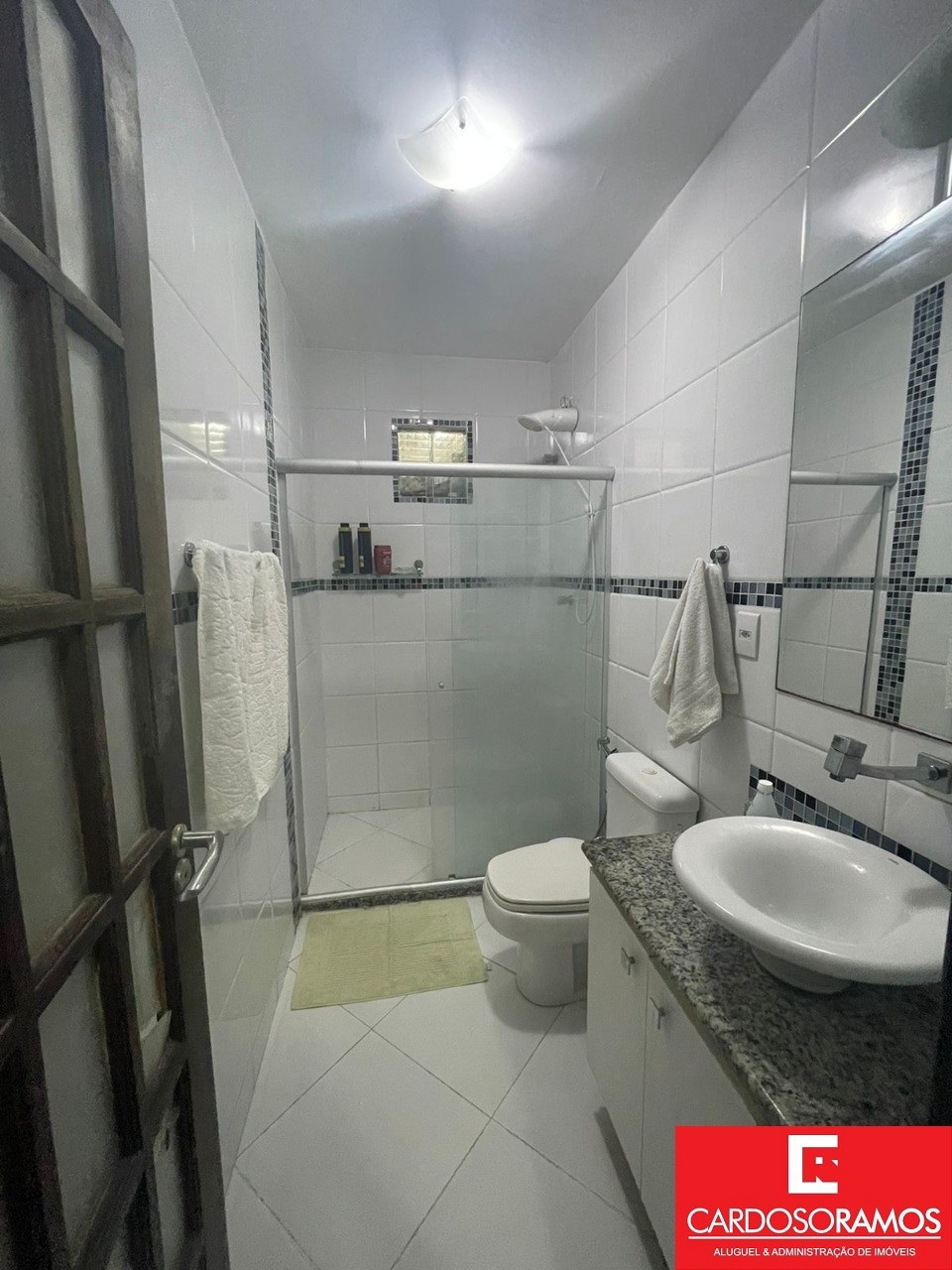 Casa - São cristóvão