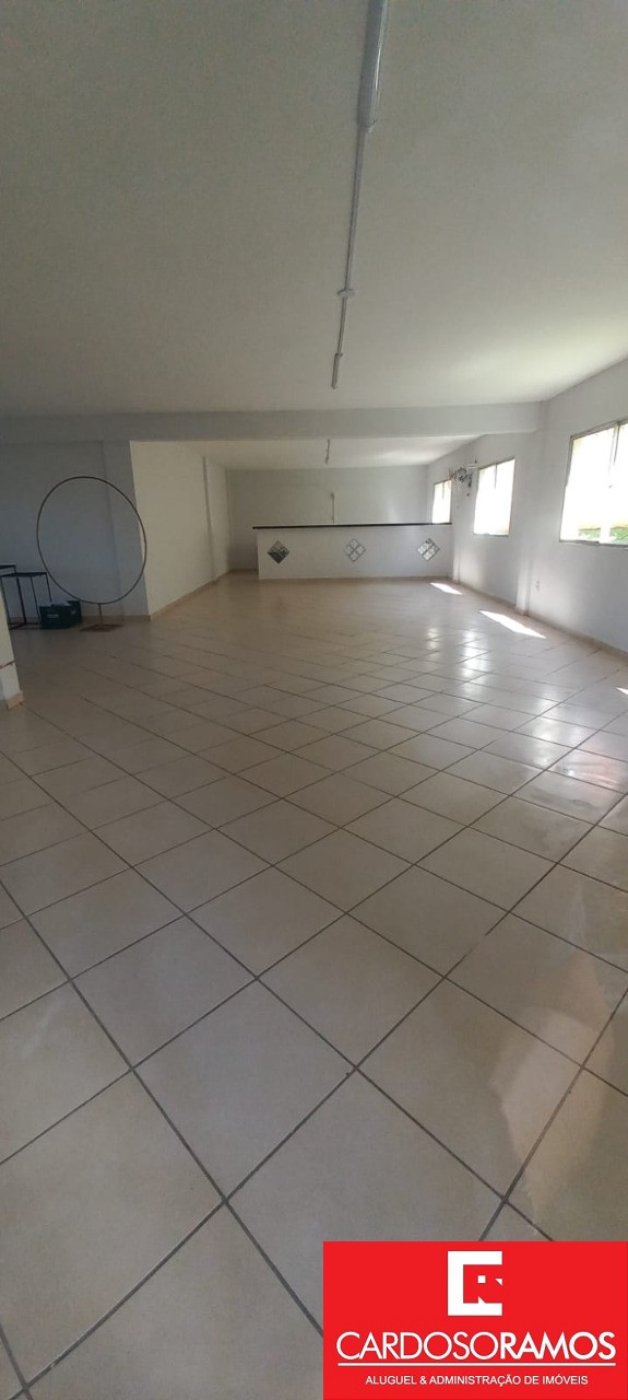 Apartamento - Centro