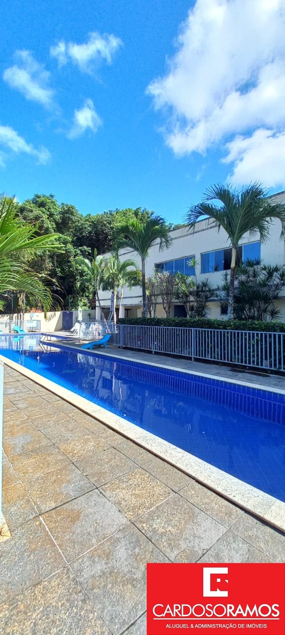 Apartamento - Centro