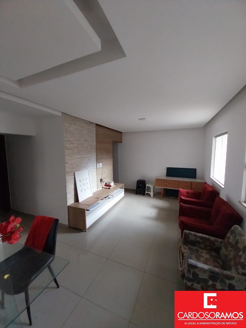 Casa - Buraquinho
