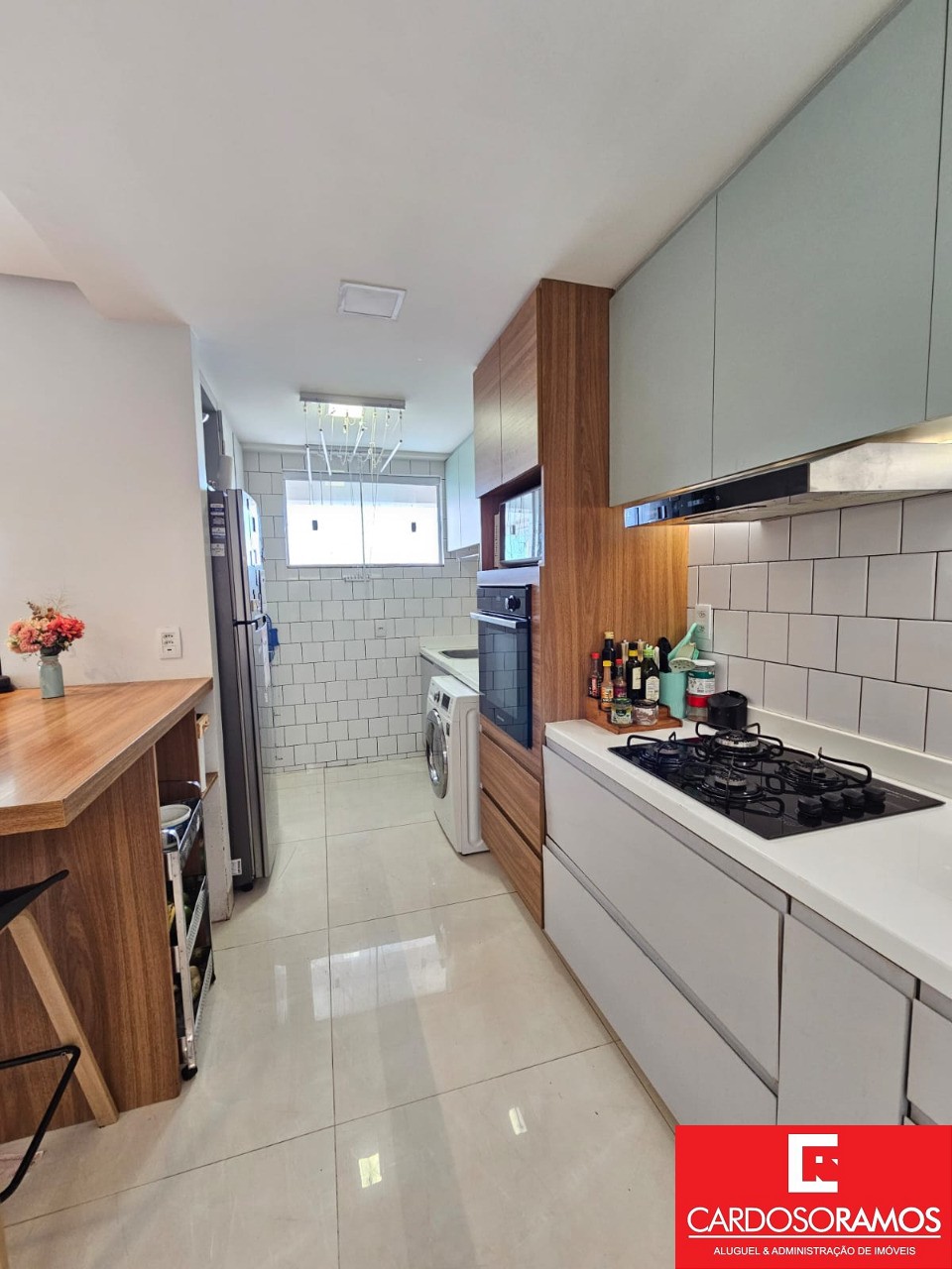 Apartamento - Pitangueiras