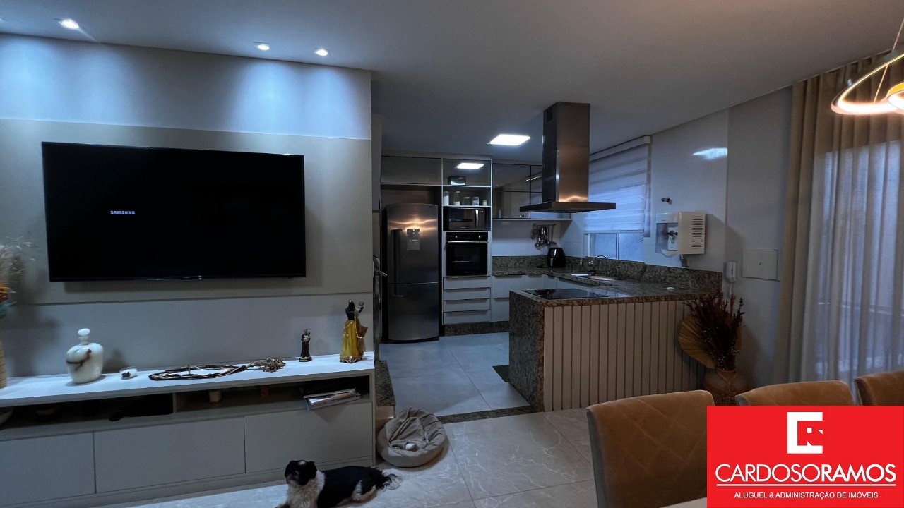 Casa, 4 quartos - Foto 4