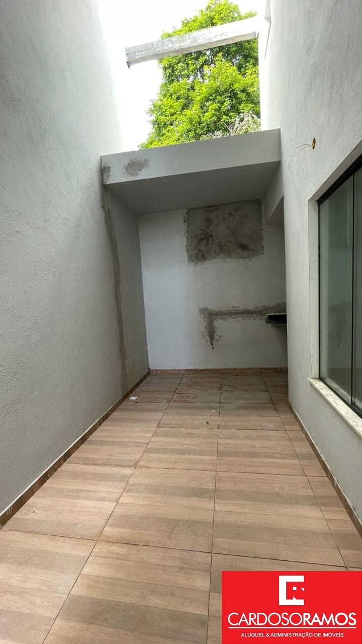 Casa - Pitangueiras
