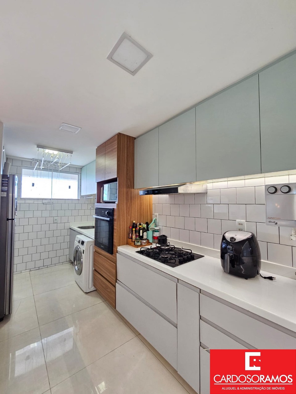 Apartamento - Pitangueiras