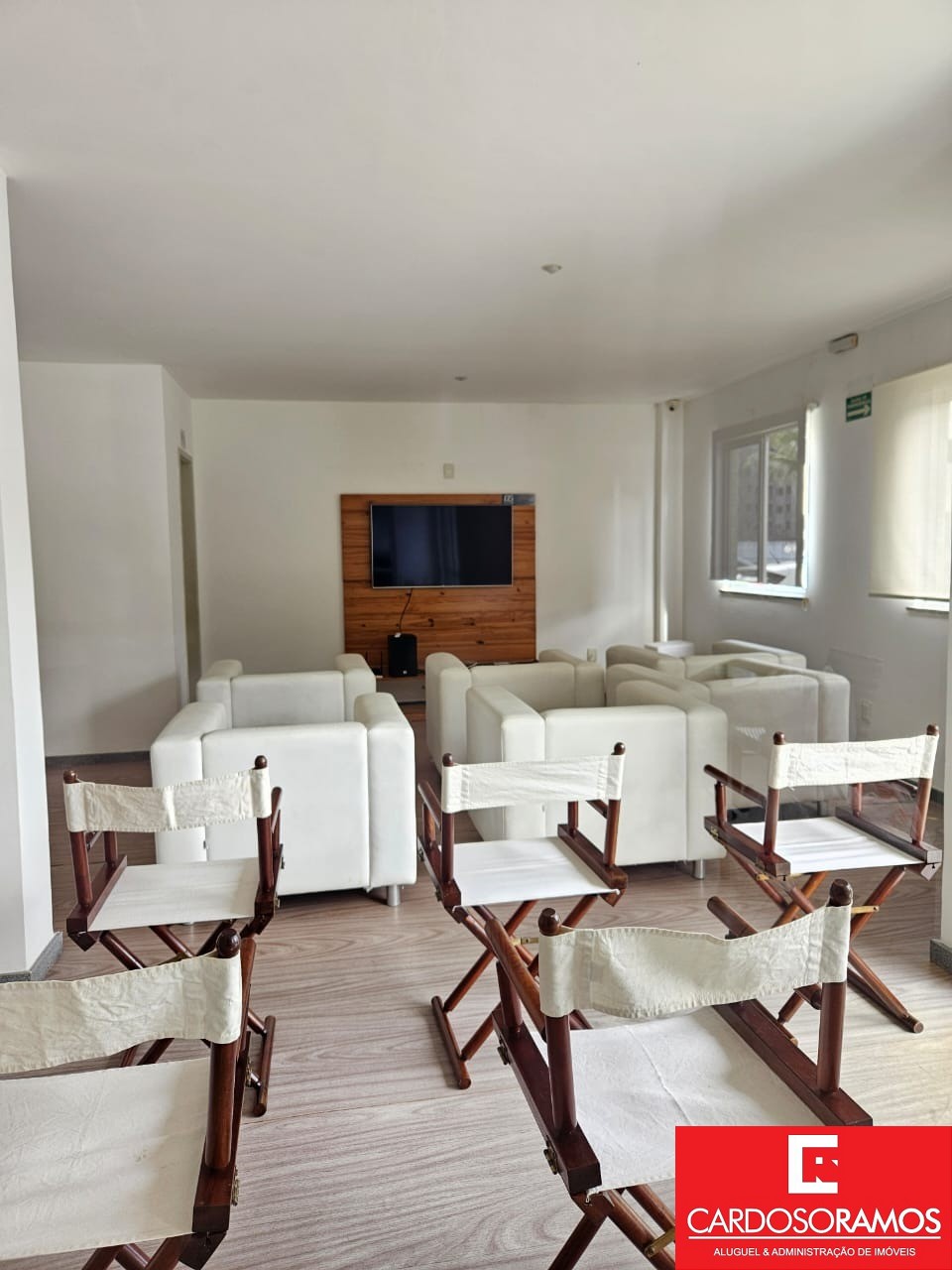 Apartamento - Centro