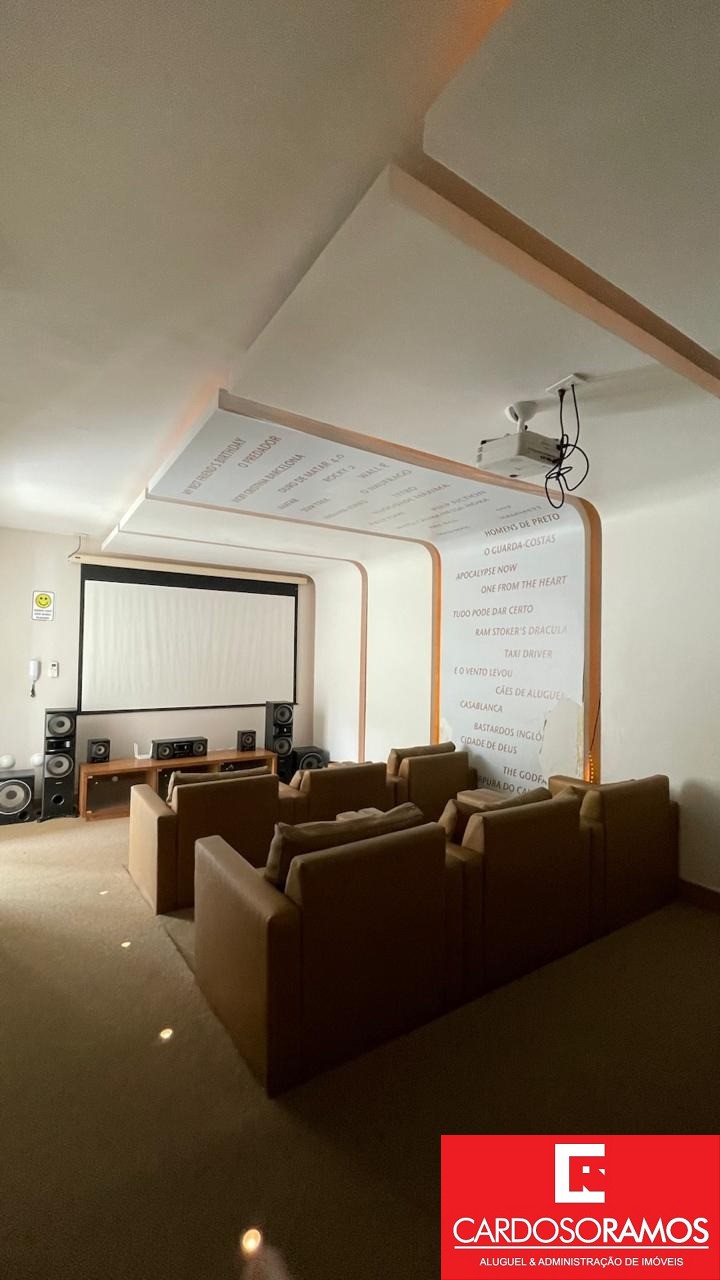 Apartamento - Centro