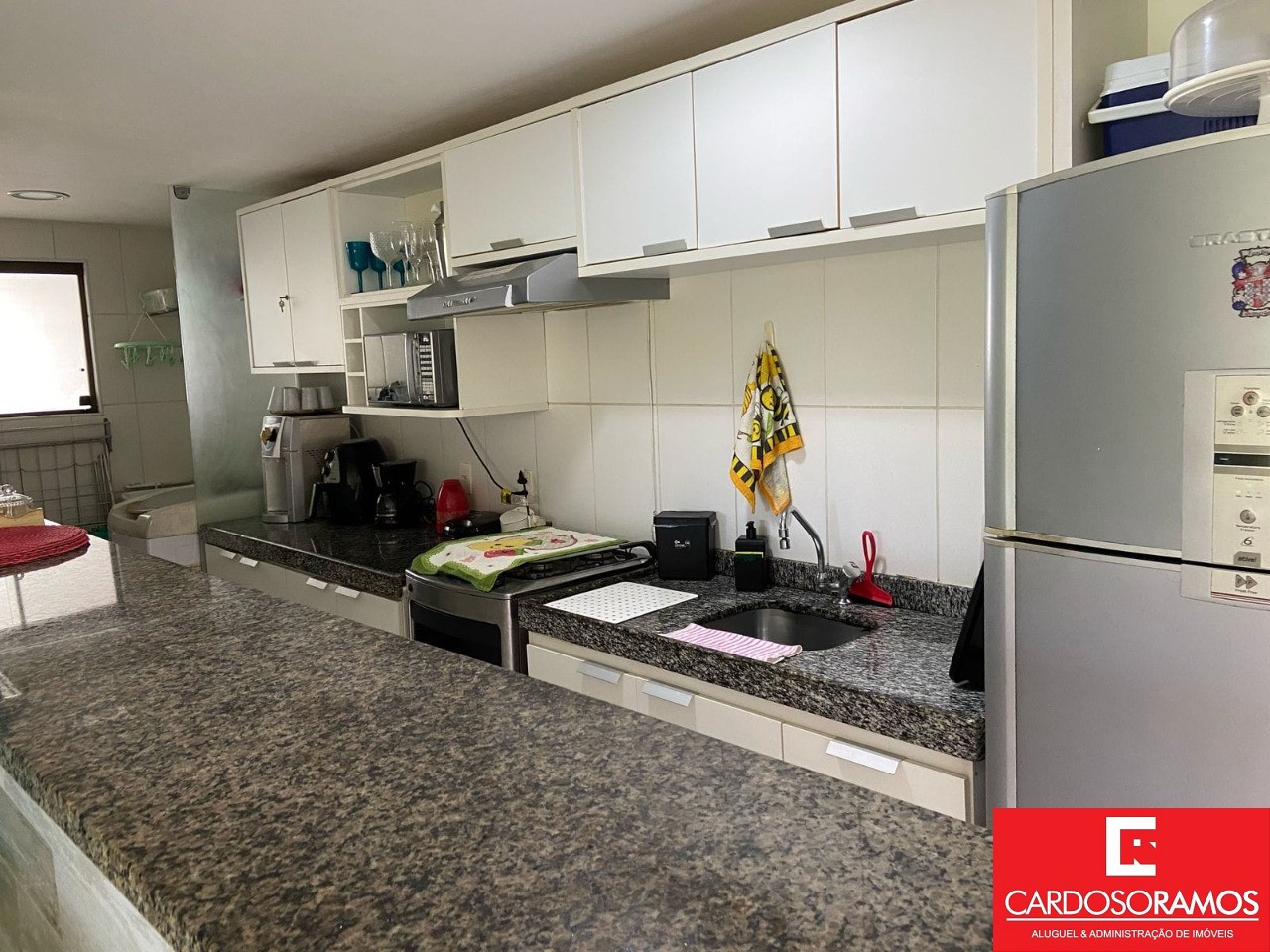 Apartamento, 2 quartos, 69 m² - Foto 3