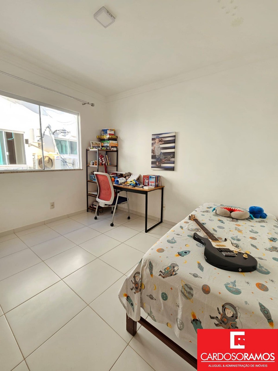 Casa - Buraquinho