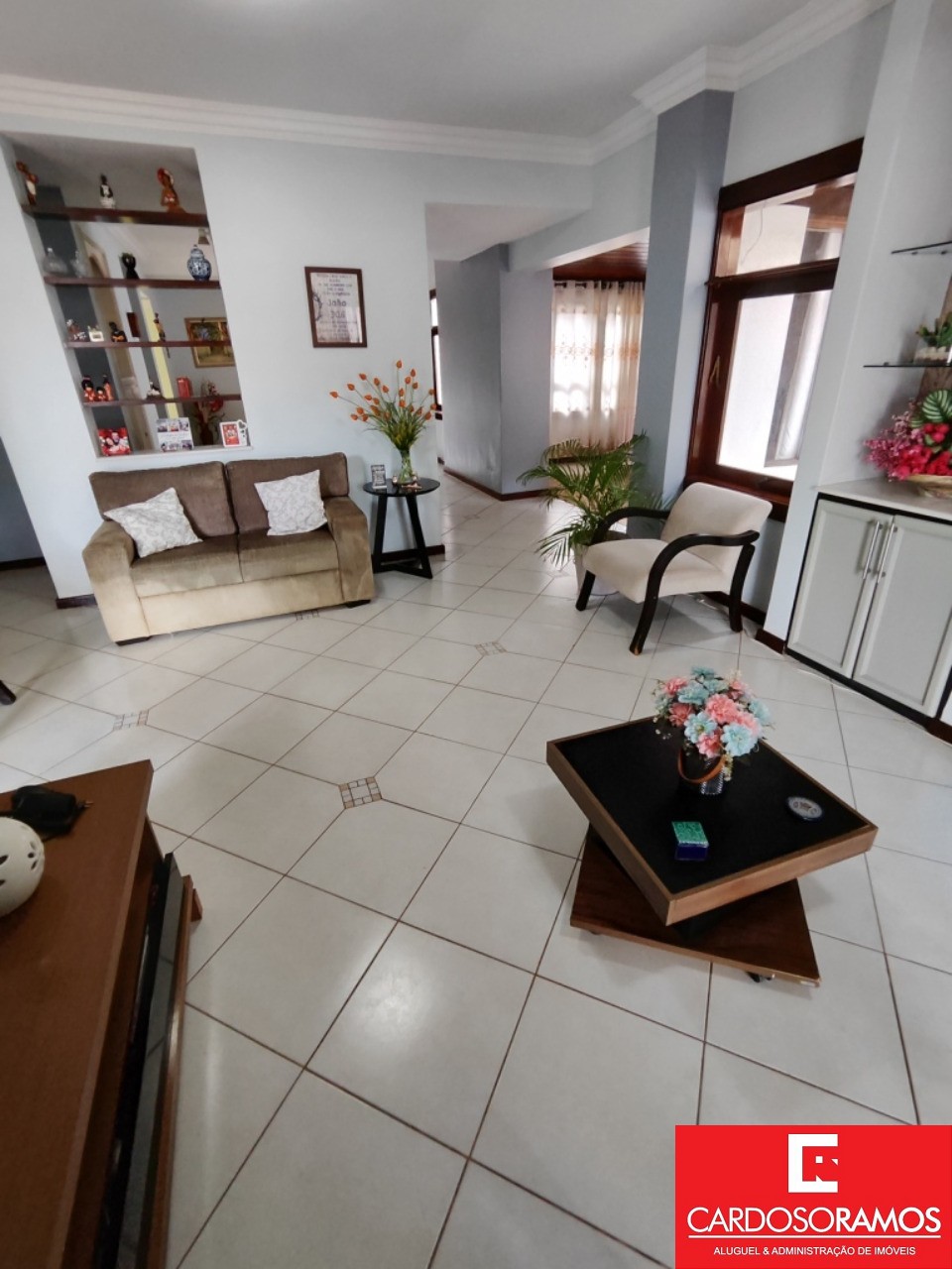 Casa - Ipitanga