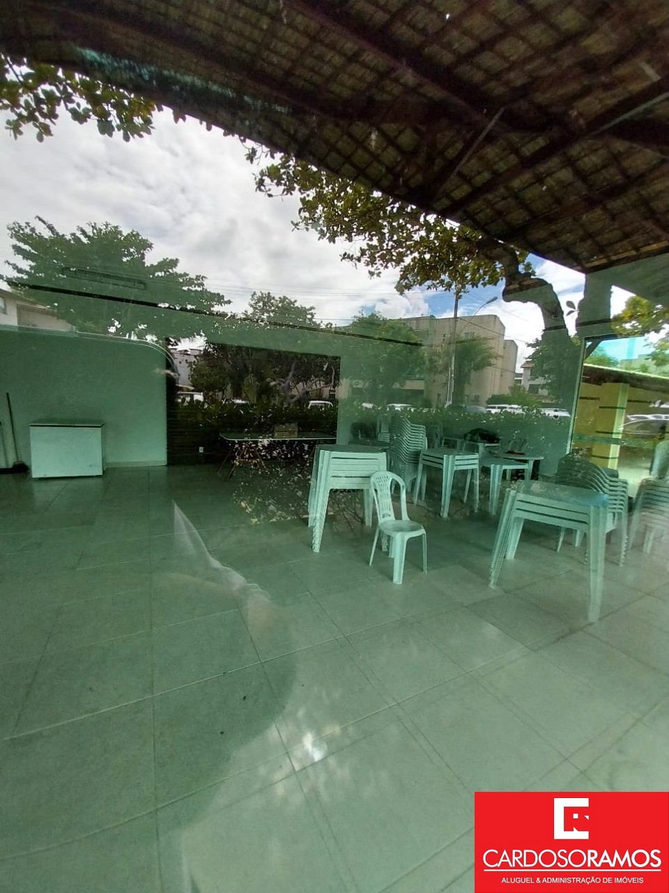 Apartamento - Vilas do atlântico