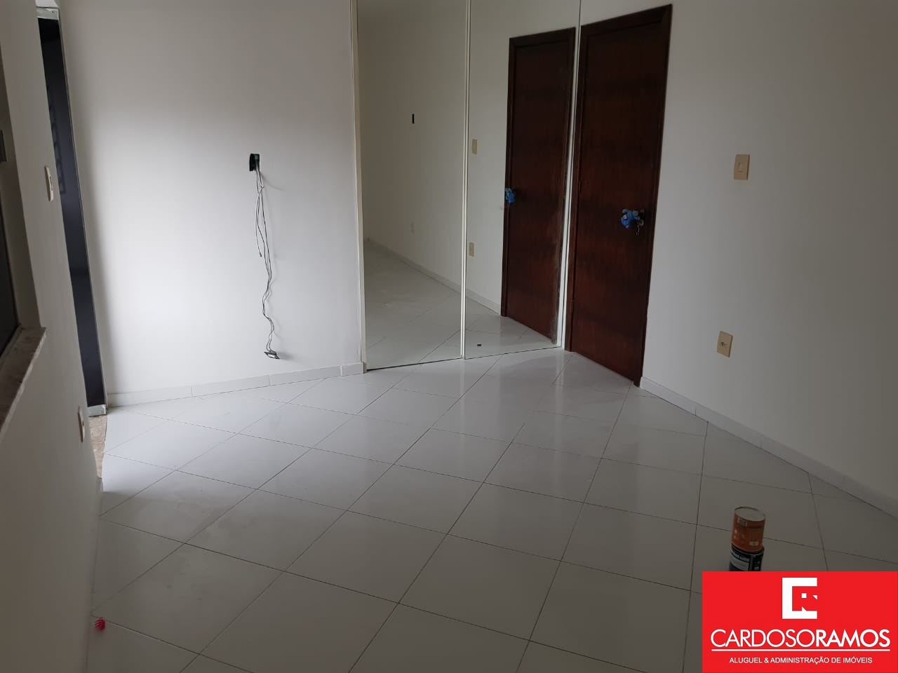 Casa - Buraquinho