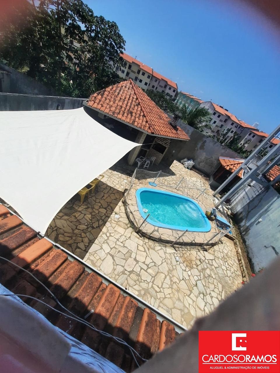 Casa - Caji