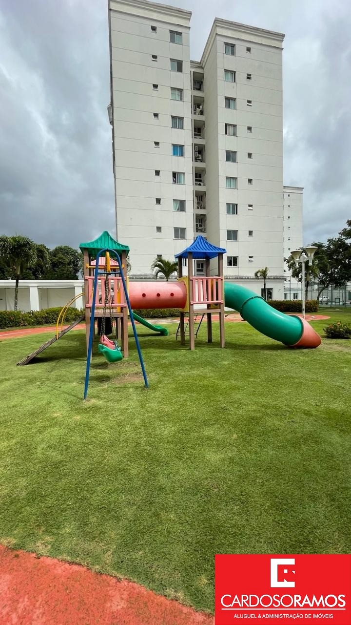 Apartamento - Centro