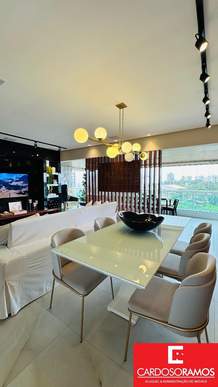 Apartamento, 3 quartos, 140 m² - Foto 2