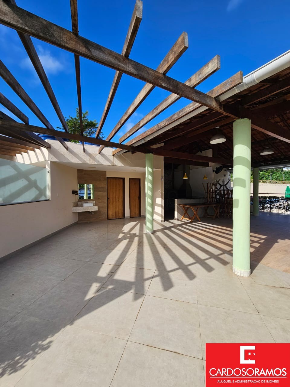 Apartamento - Centro