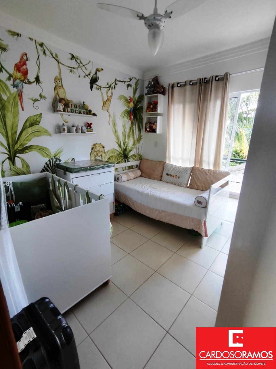 Casa - Buraquinho