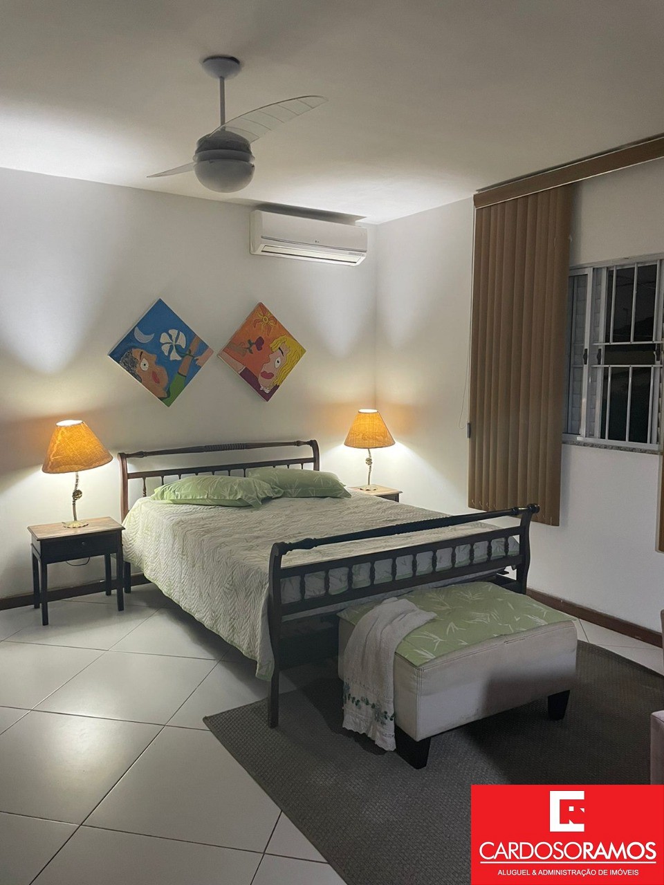 Casa - São cristóvão