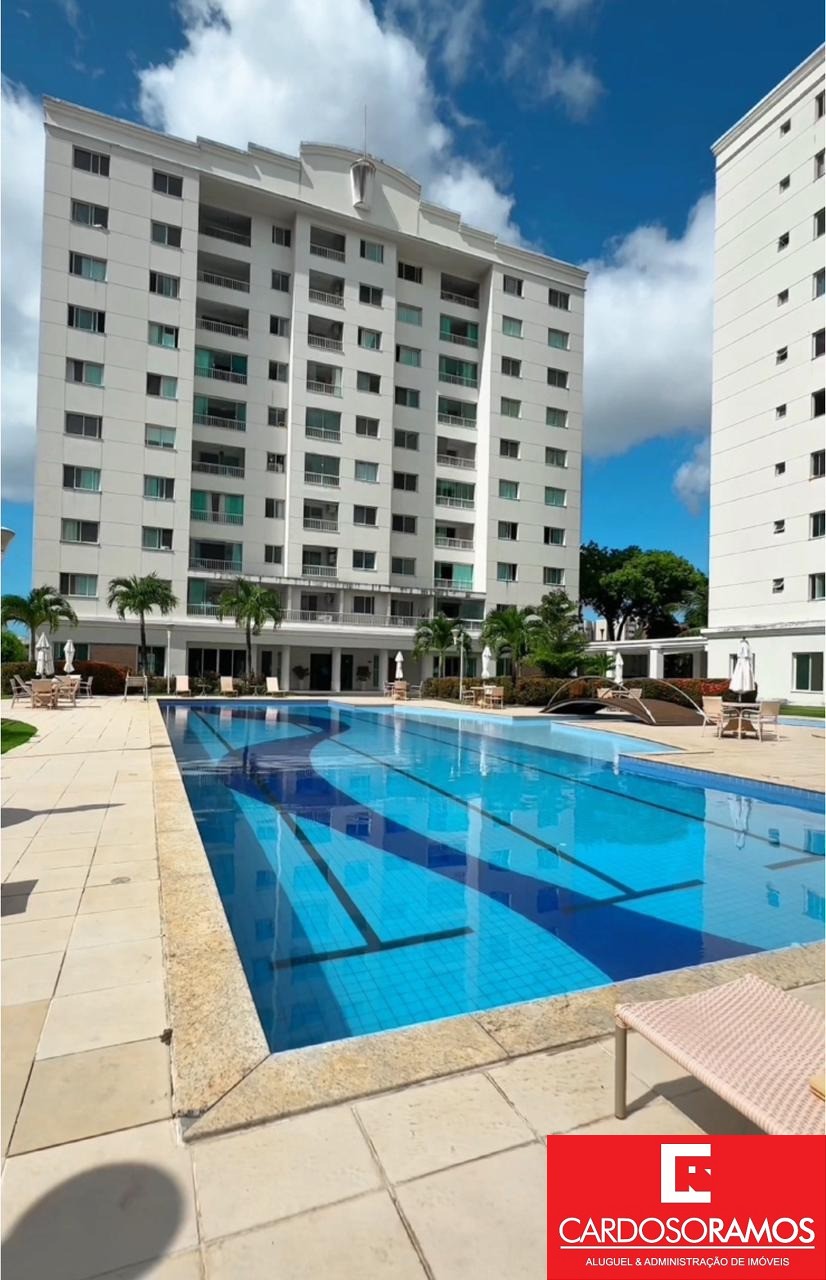 Apartamento - Centro