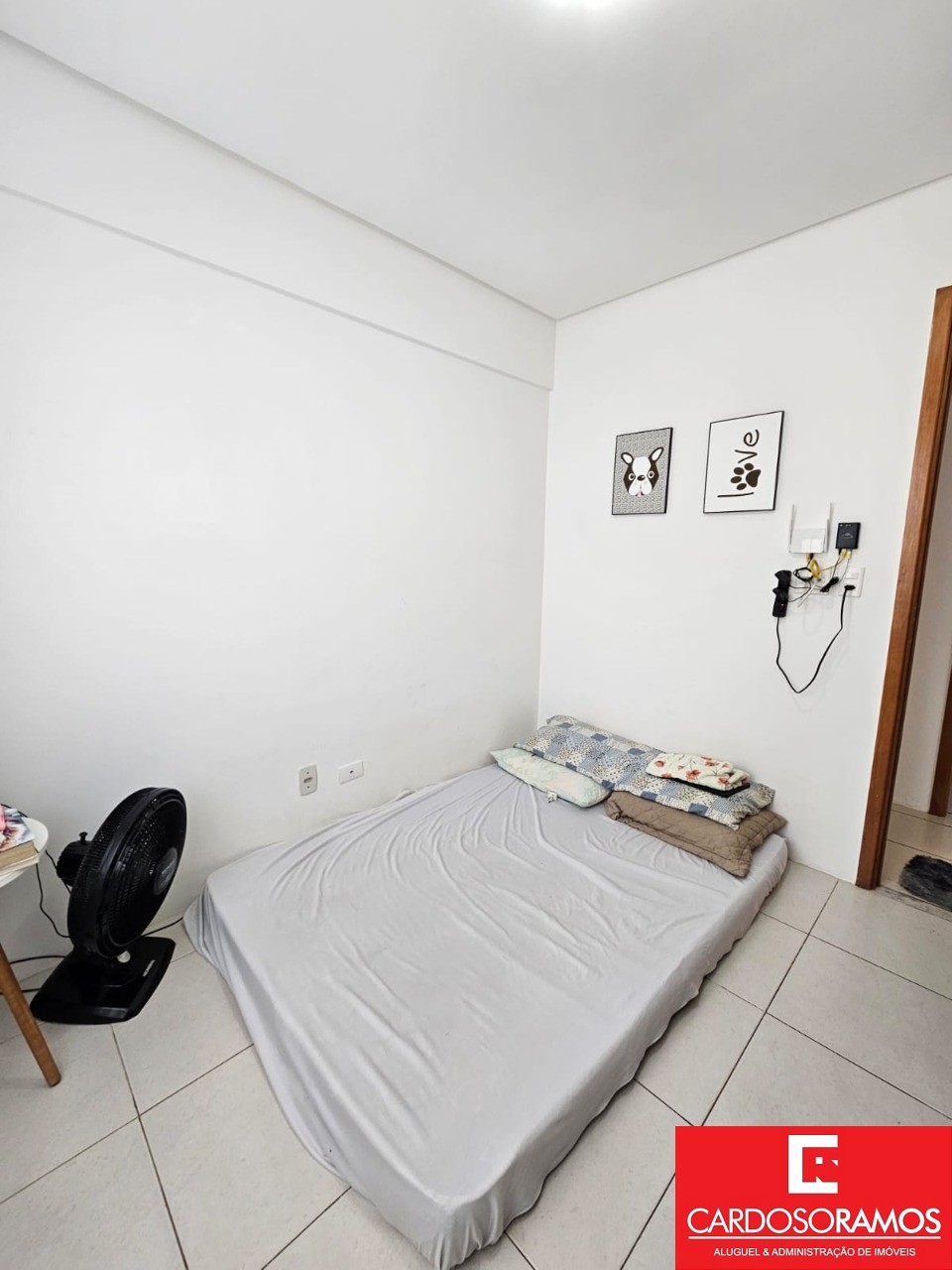 Apartamento - Centro
