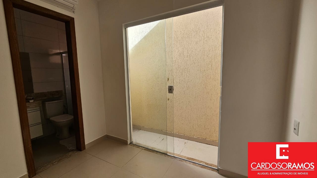 Casa - Buraquinho