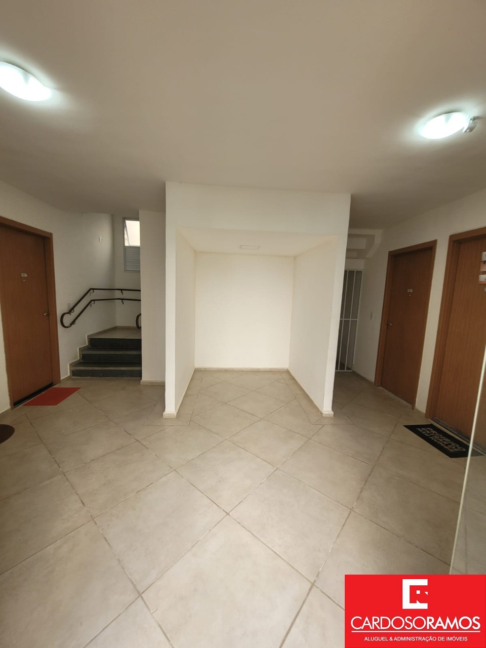 Apartamento - Alphaville
