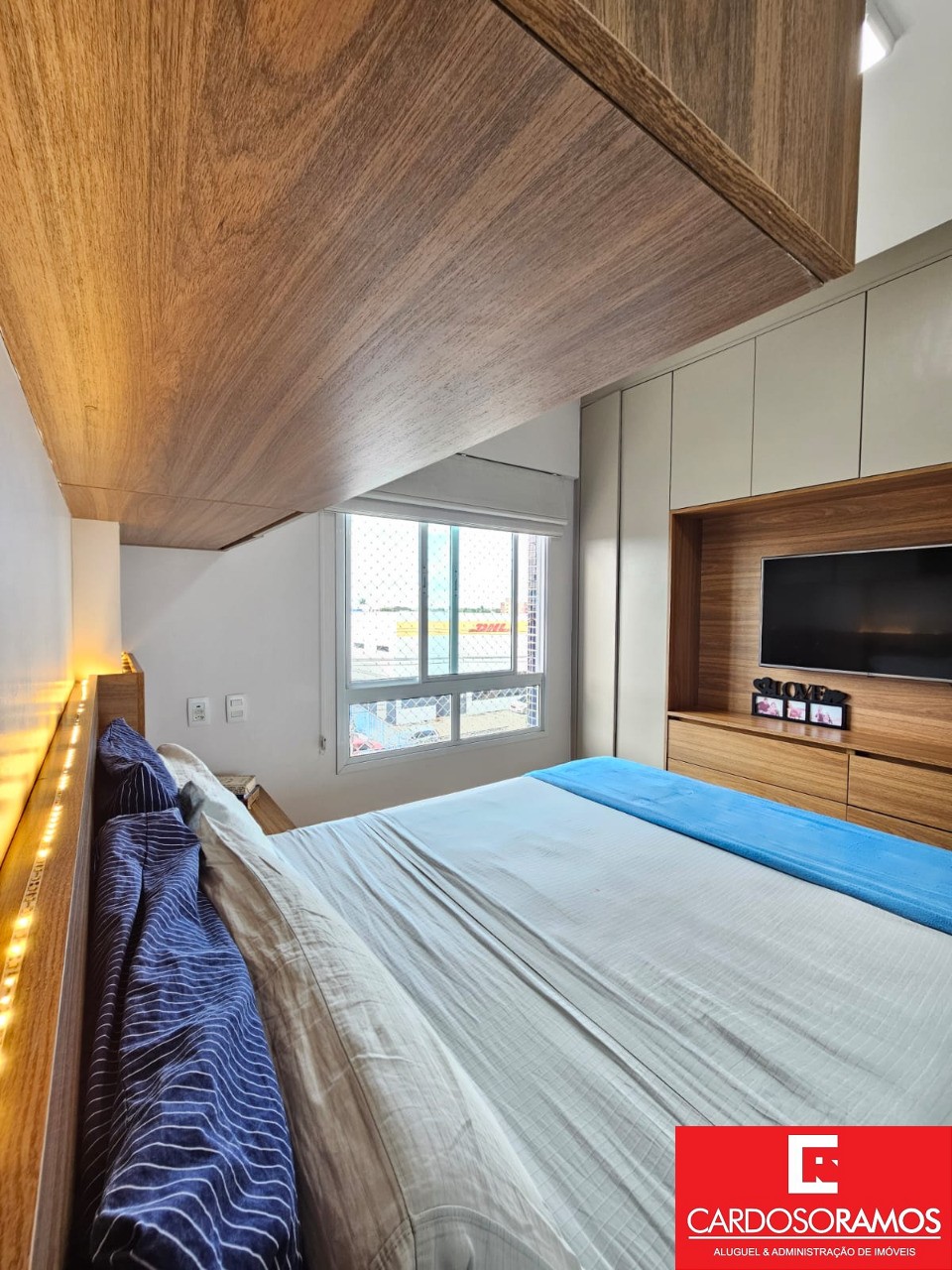 Apartamento - Pitangueiras