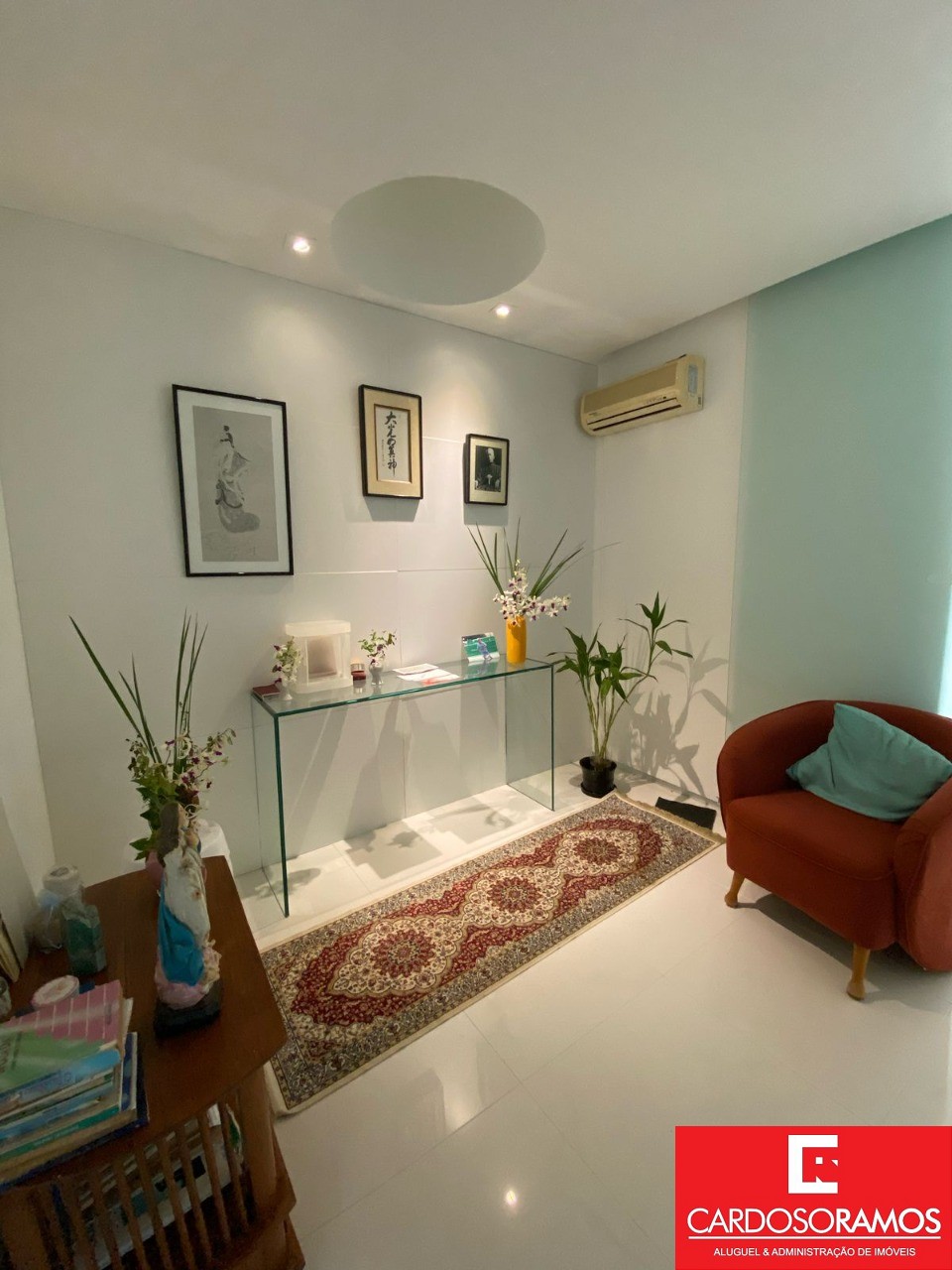 Casa, 2 quartos - Foto 15