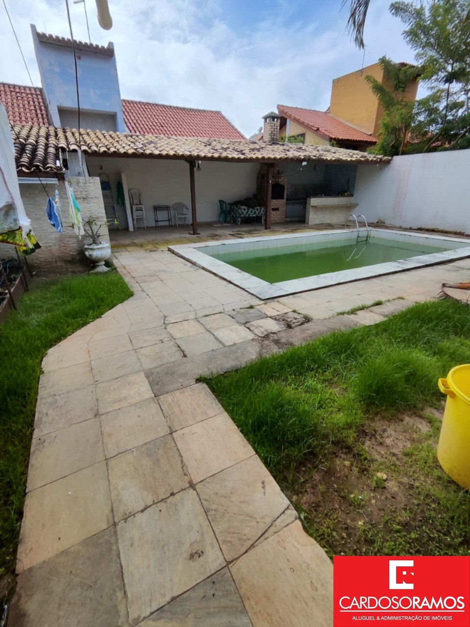 Casa - Ipitanga