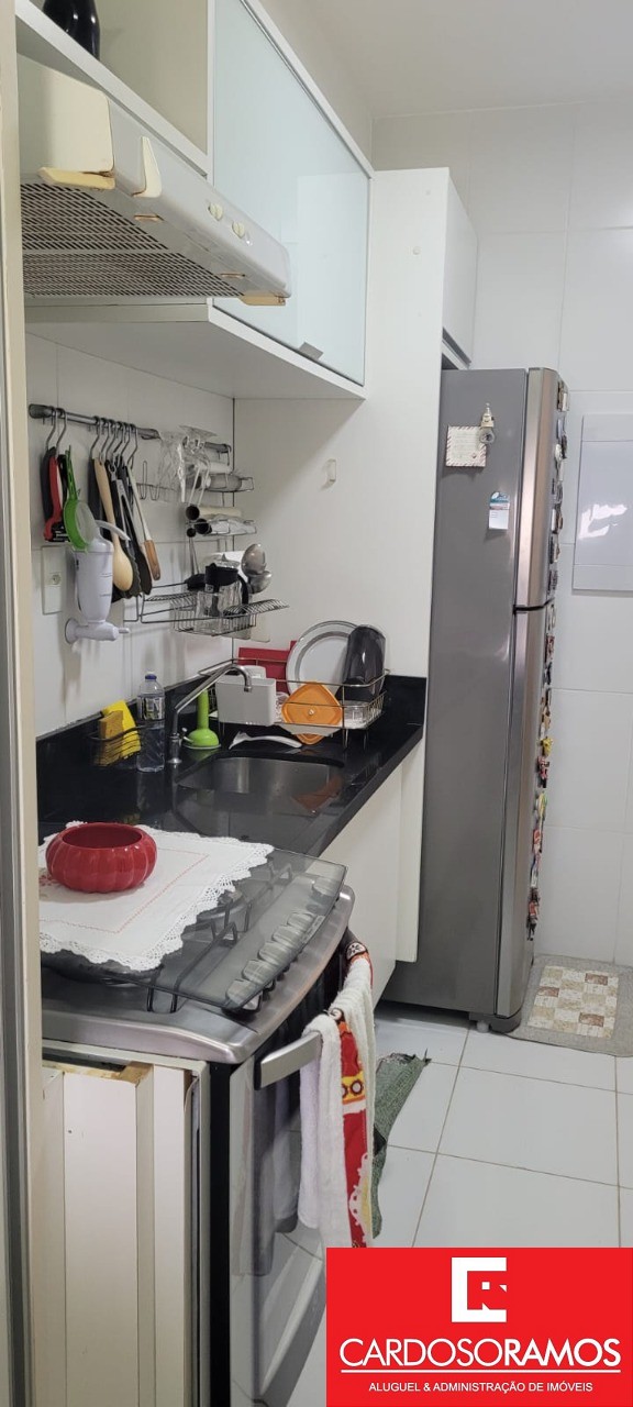 Apartamento - Piatã