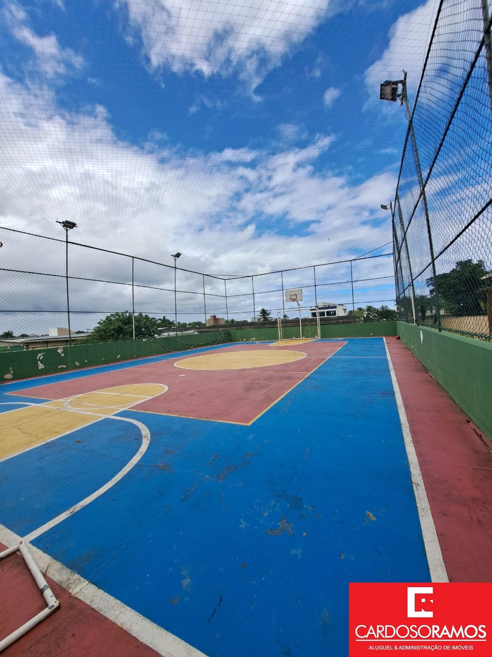 Apartamento - Plataforma